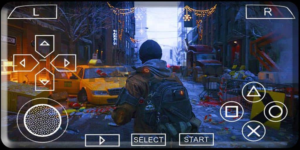 Download PPSSPP Gold Mod APK Versi Terbaru 2021 Gratis