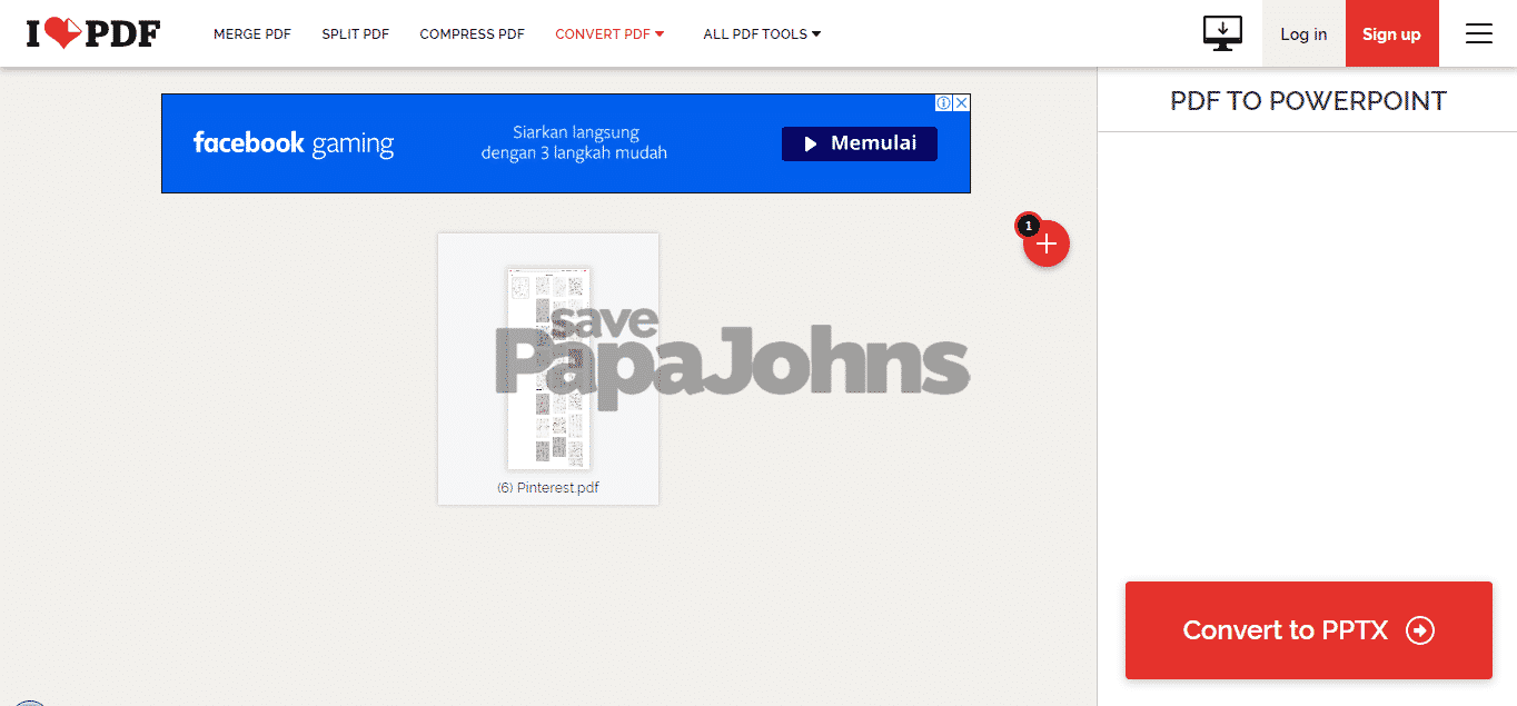 3 Cara Mengubah PDF ke Word di Laptop & HP Tanpa Aplikasi