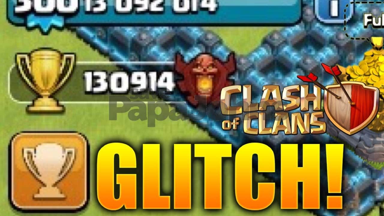 Download COC Mod APK Unlimited Gems/Gold/Elixir Terbaru 2022