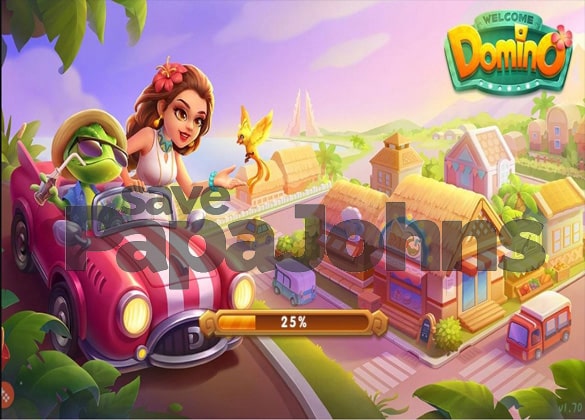 Higgs Domino RP Mod APK Versi Lama & Terbaru 2021