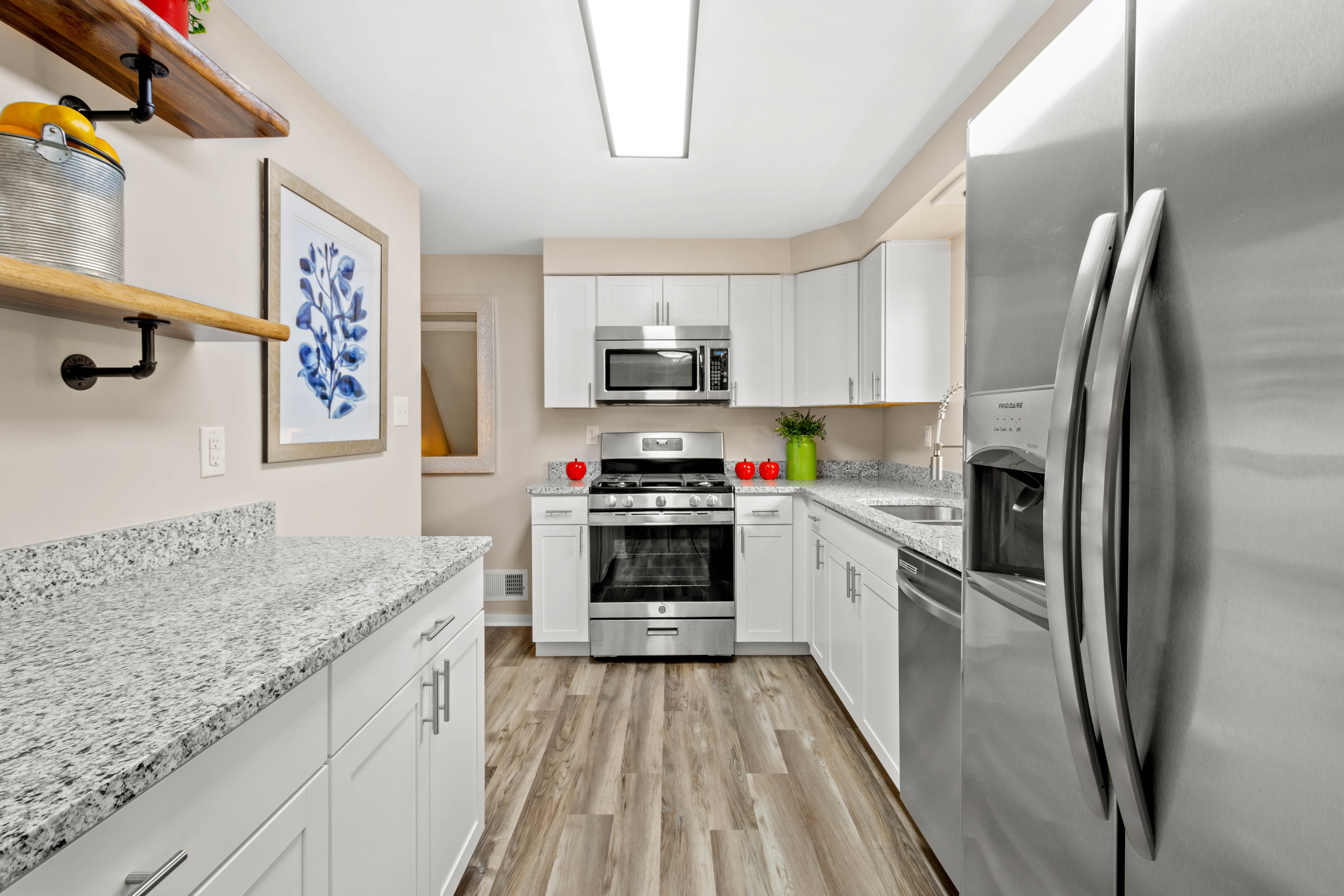 Allegheny County abandoned and blighted property conservatorship specialist