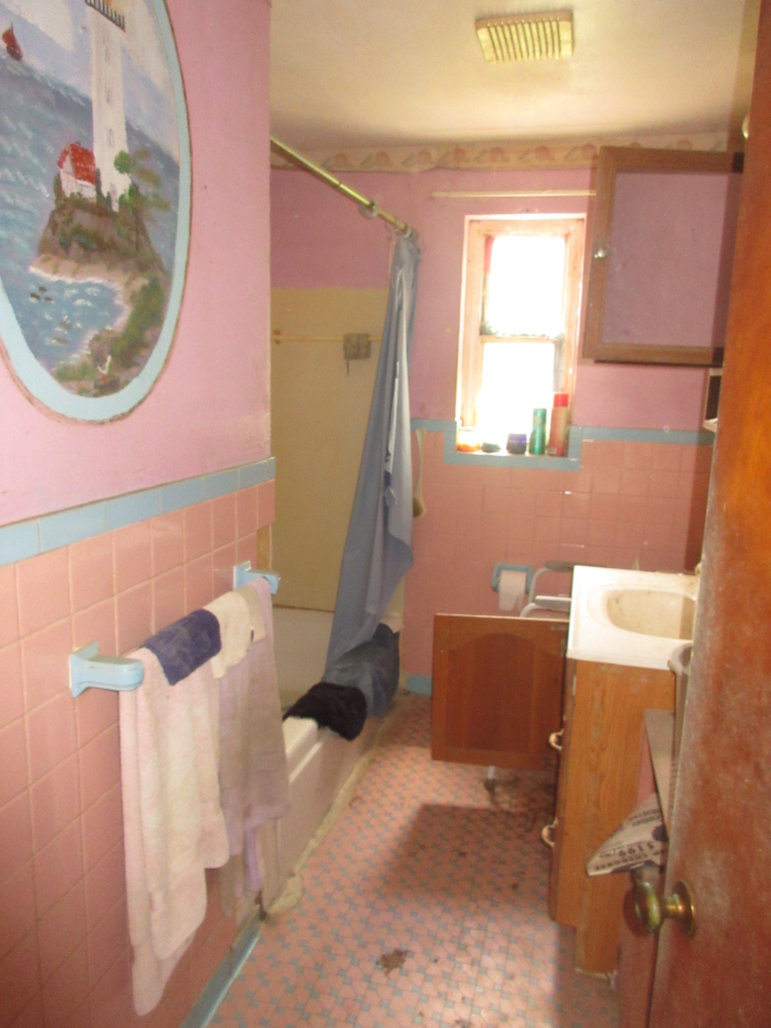 Allegheny County abandoned and blighted property conservatorship specialist