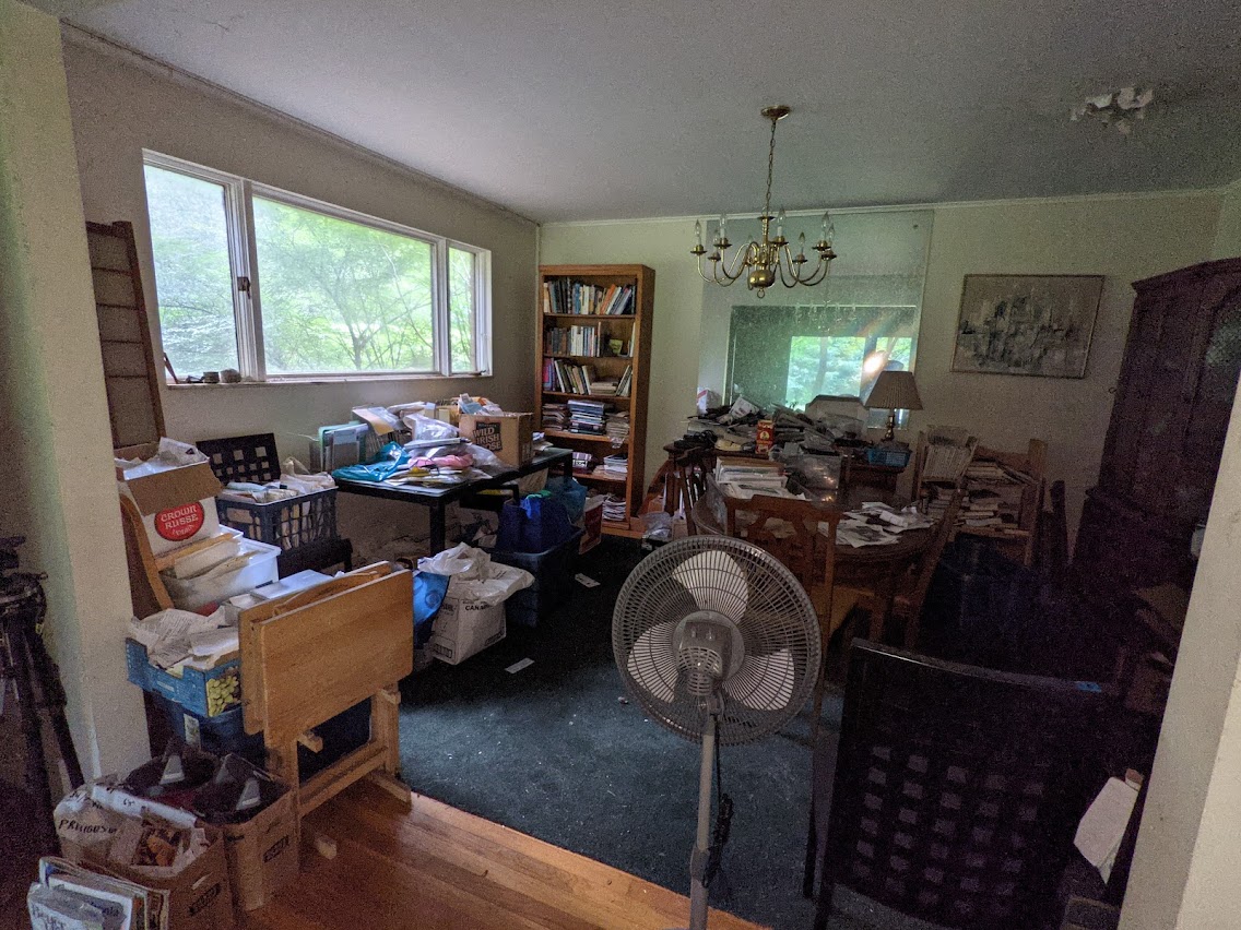 Allegheny County abandoned and blighted property conservatorship specialist