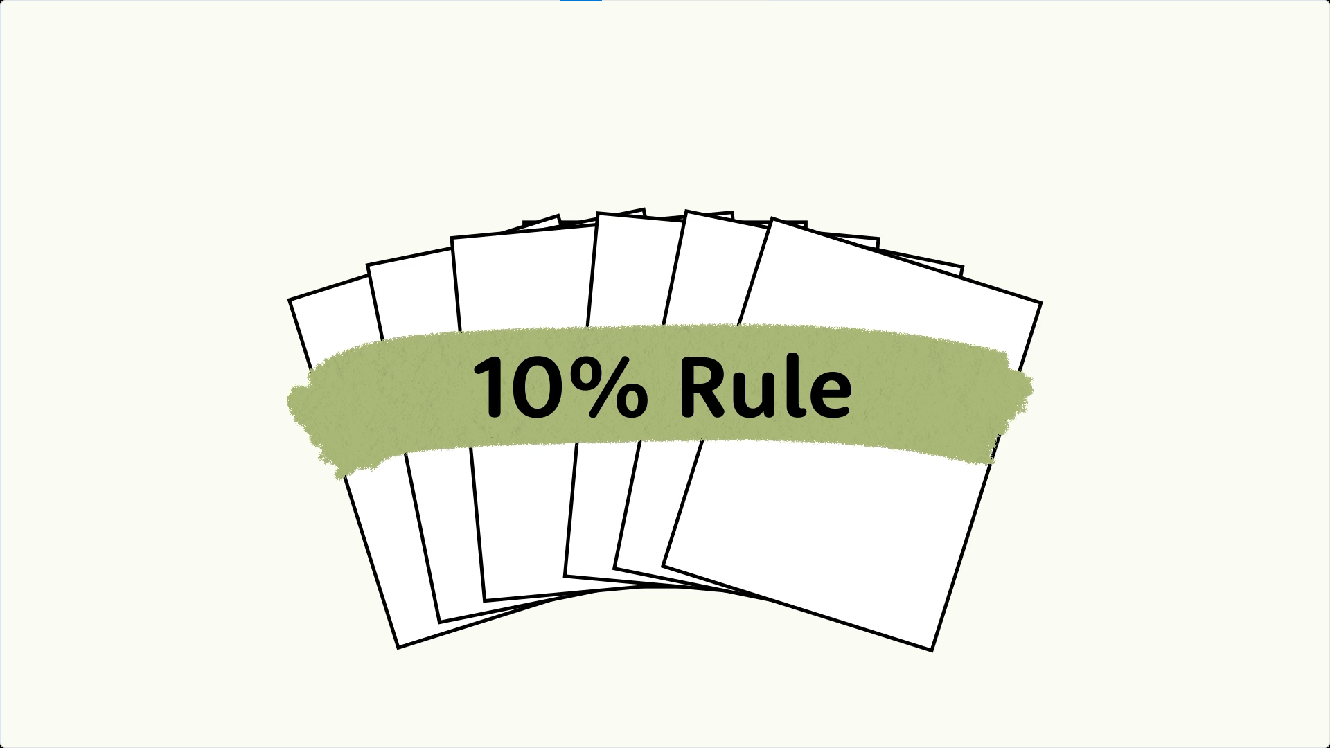 10 Percent Rule for Rare Plant Seed Collection without Endangering