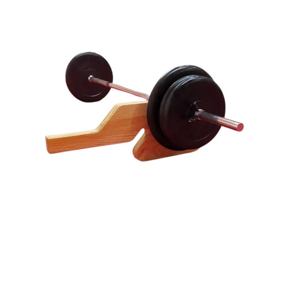 Barbell jack SAVER EQUIPMENT