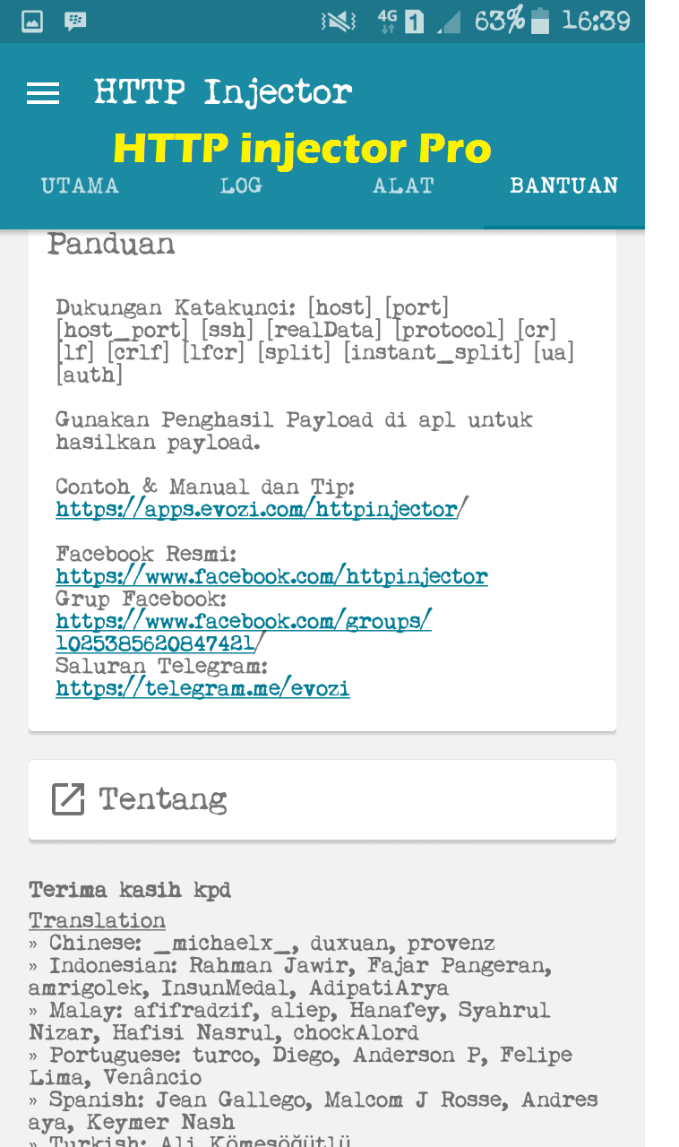 Http Injector Pro Apk Download saversabc