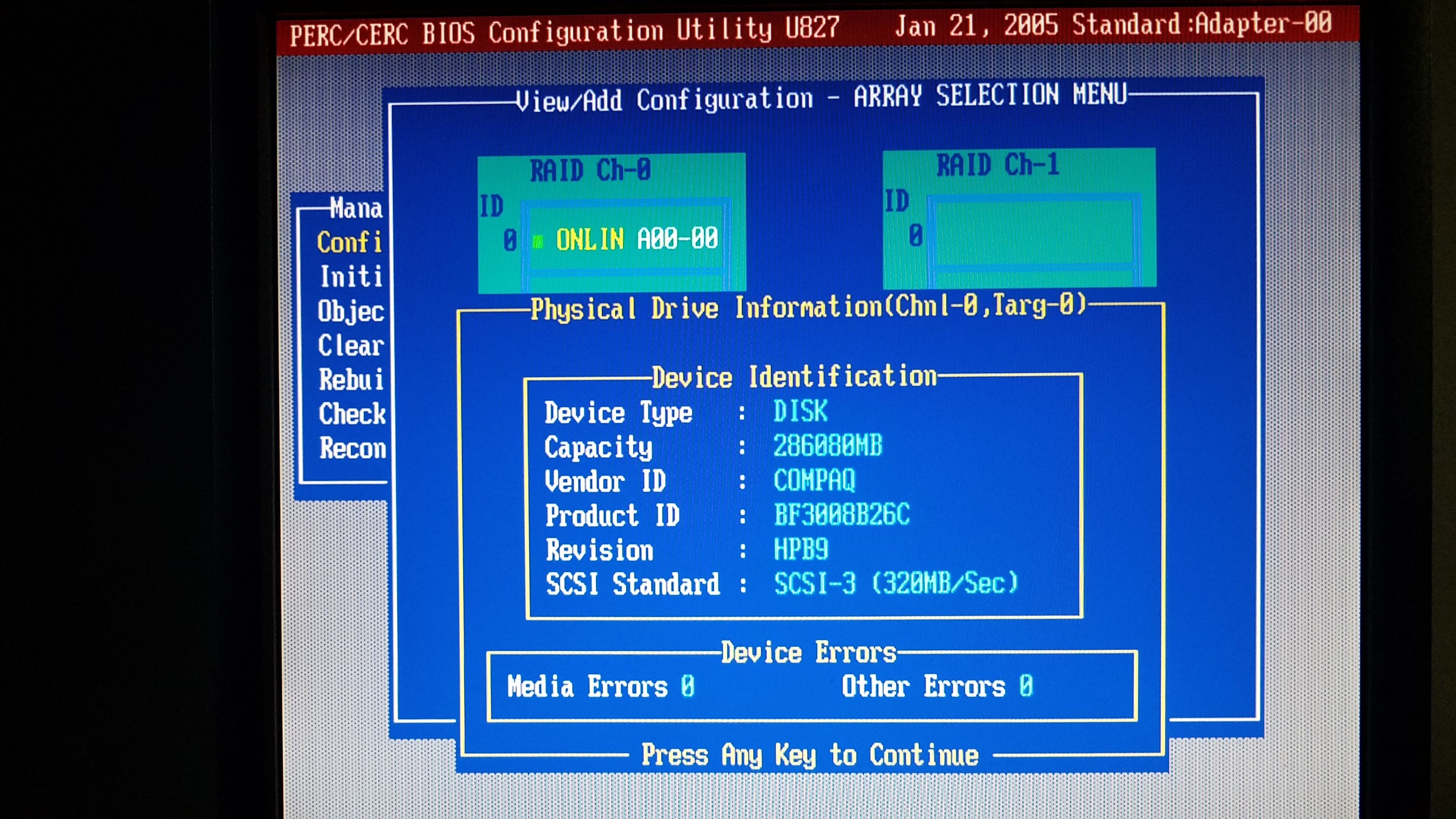 Poweredge 2850 Scsi Controller Driver saversabc
