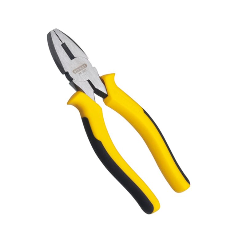 STANLEY STHT840358 LINESMAN PLIER 7" Savers Depot Hardware Store