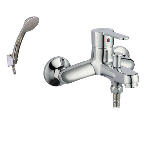 AMERICAN STANDARD INDIVIDUAL 6511 SEVA EXPOSED B&S MIXER(SHOWER KIT