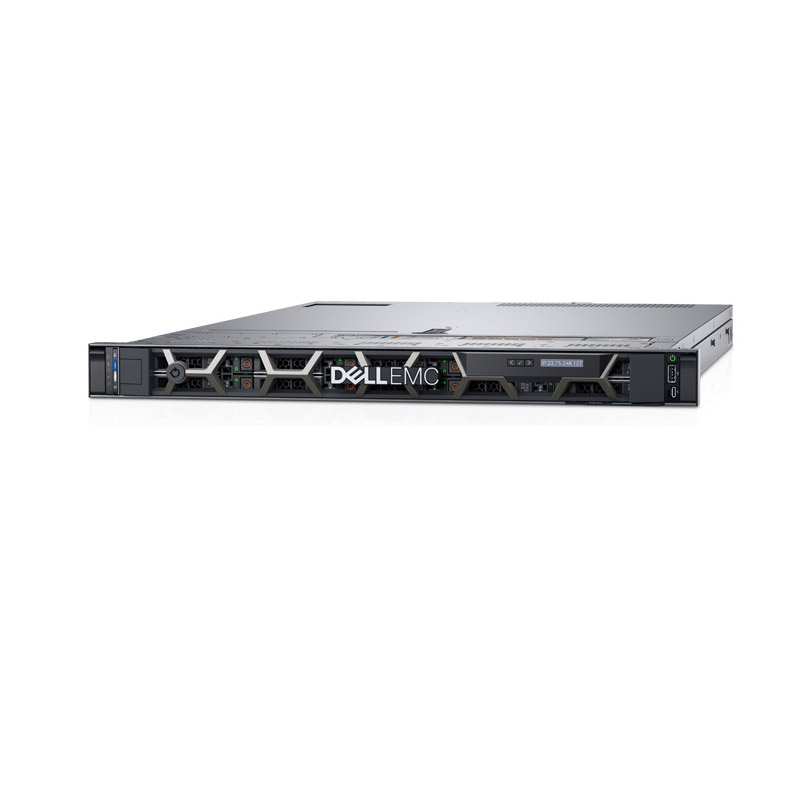 Dell EMC PowerEdge R440 (ICT1) (SNSR440G) SaveServerPRO ตัวแทน