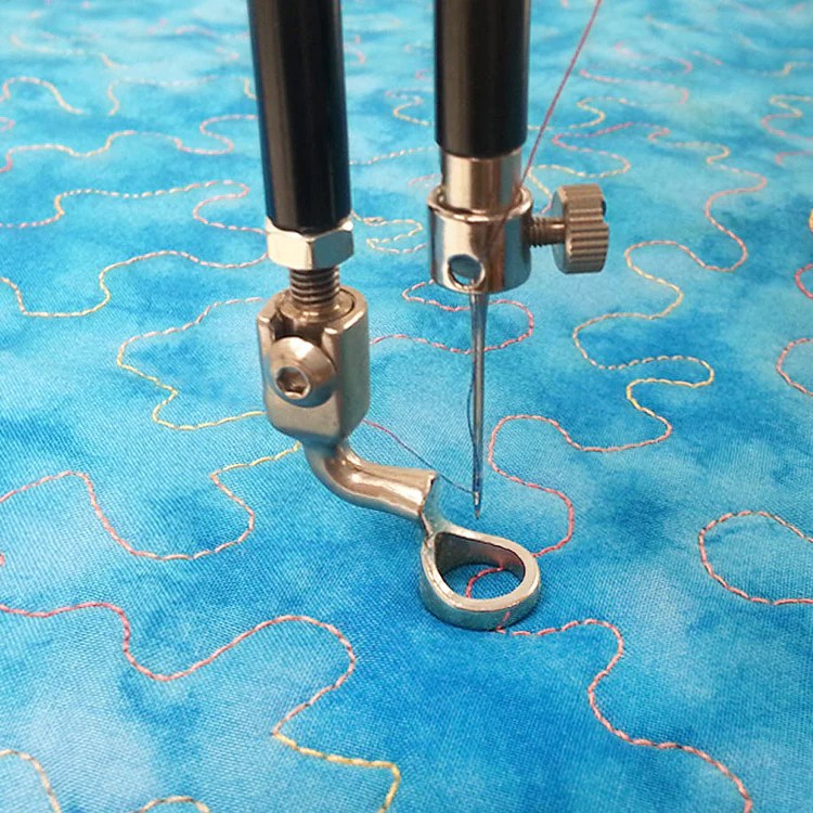 Baby Lock 16 Longarm Machine SAVE Stores Sew & Vac