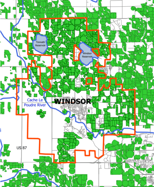 Save The Colorado Supports Farm Transfers For New Urban Water Supply