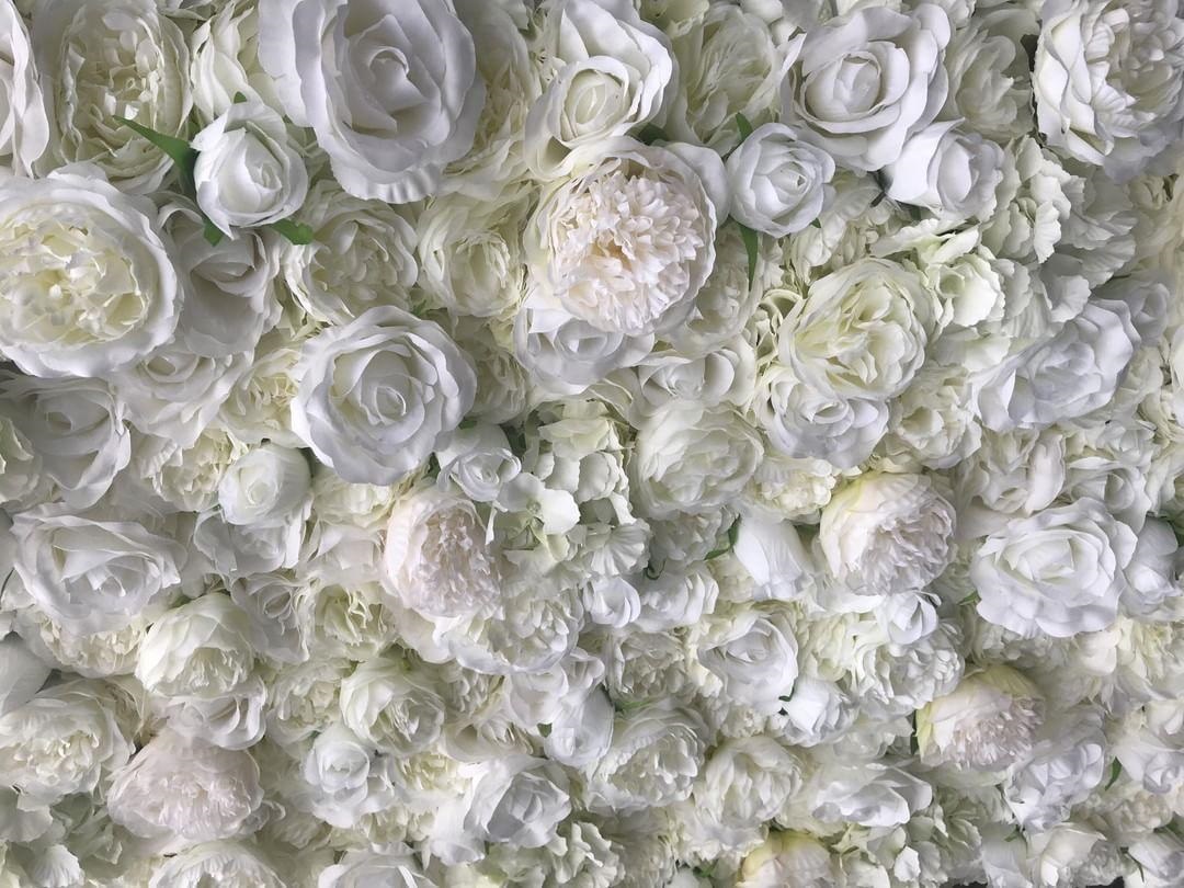Flower Wall Hire Hertfordshire Wedding Essex & London Save the Date