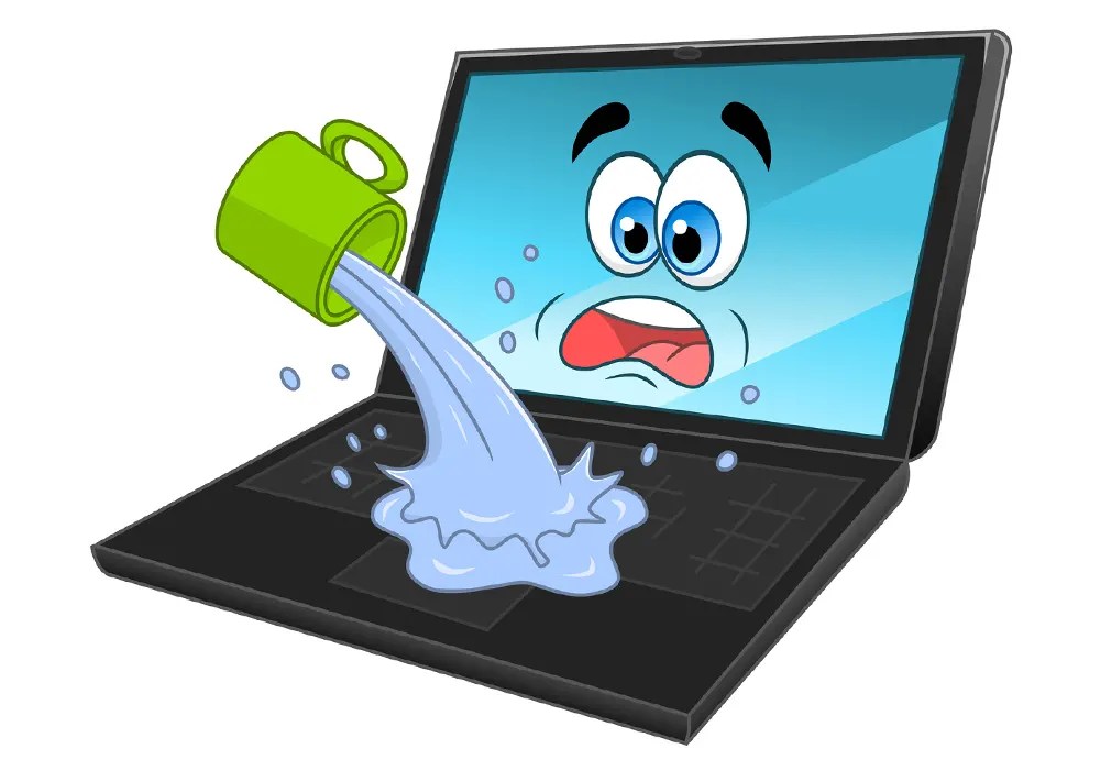 Tips For Handling Electronics After Water Or Fire Damage