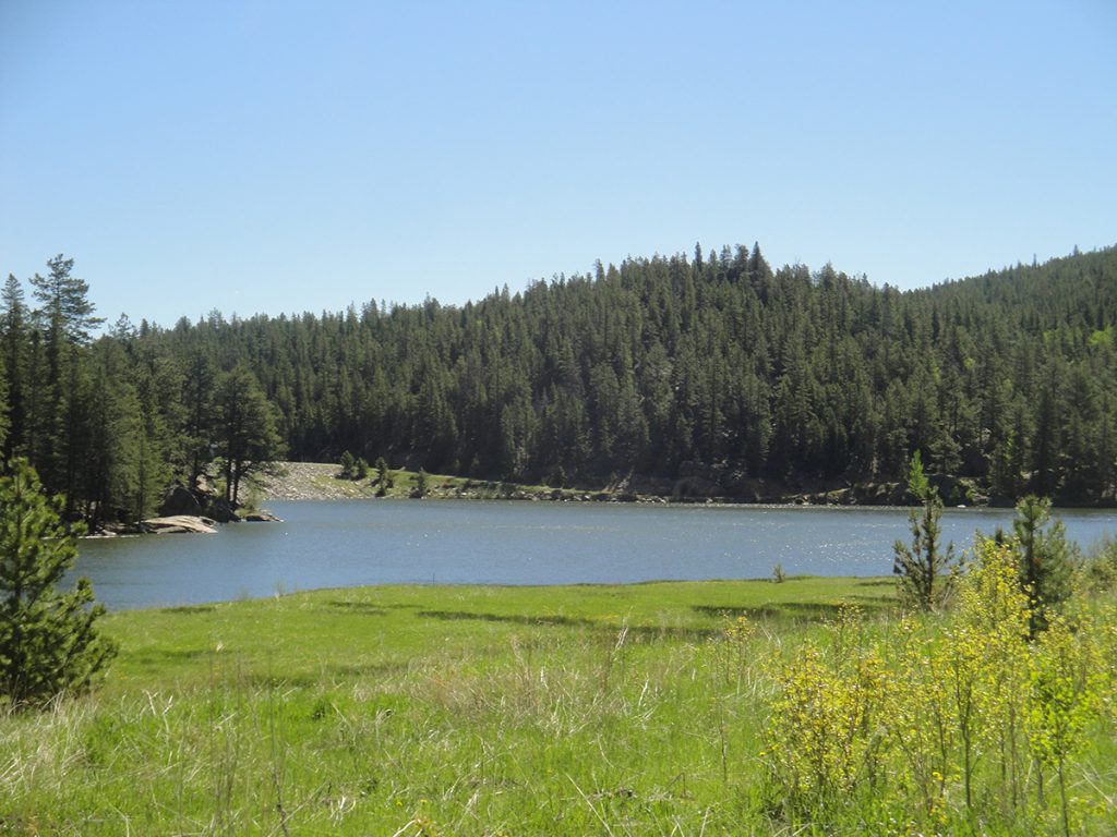 Beaver Brook Watershed Mountain Area Land Trust