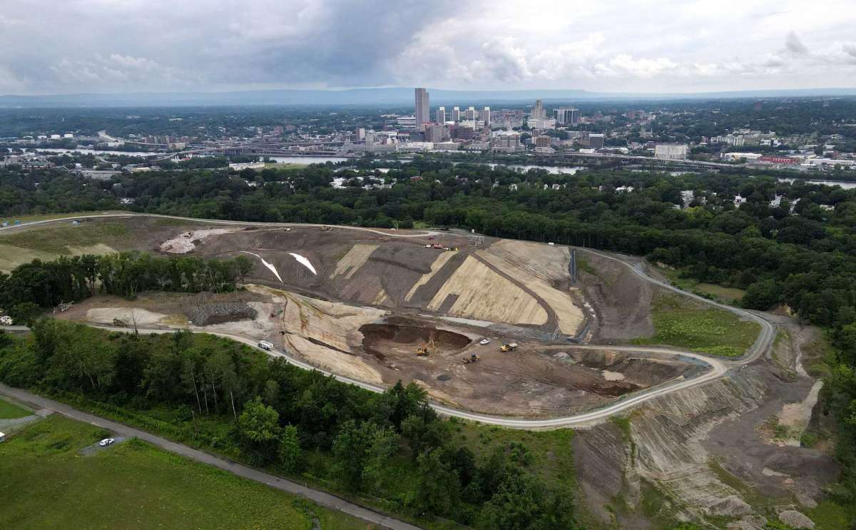 Dunn Landfill Panel Discussion Thursday, December 2, 2021 600 PM