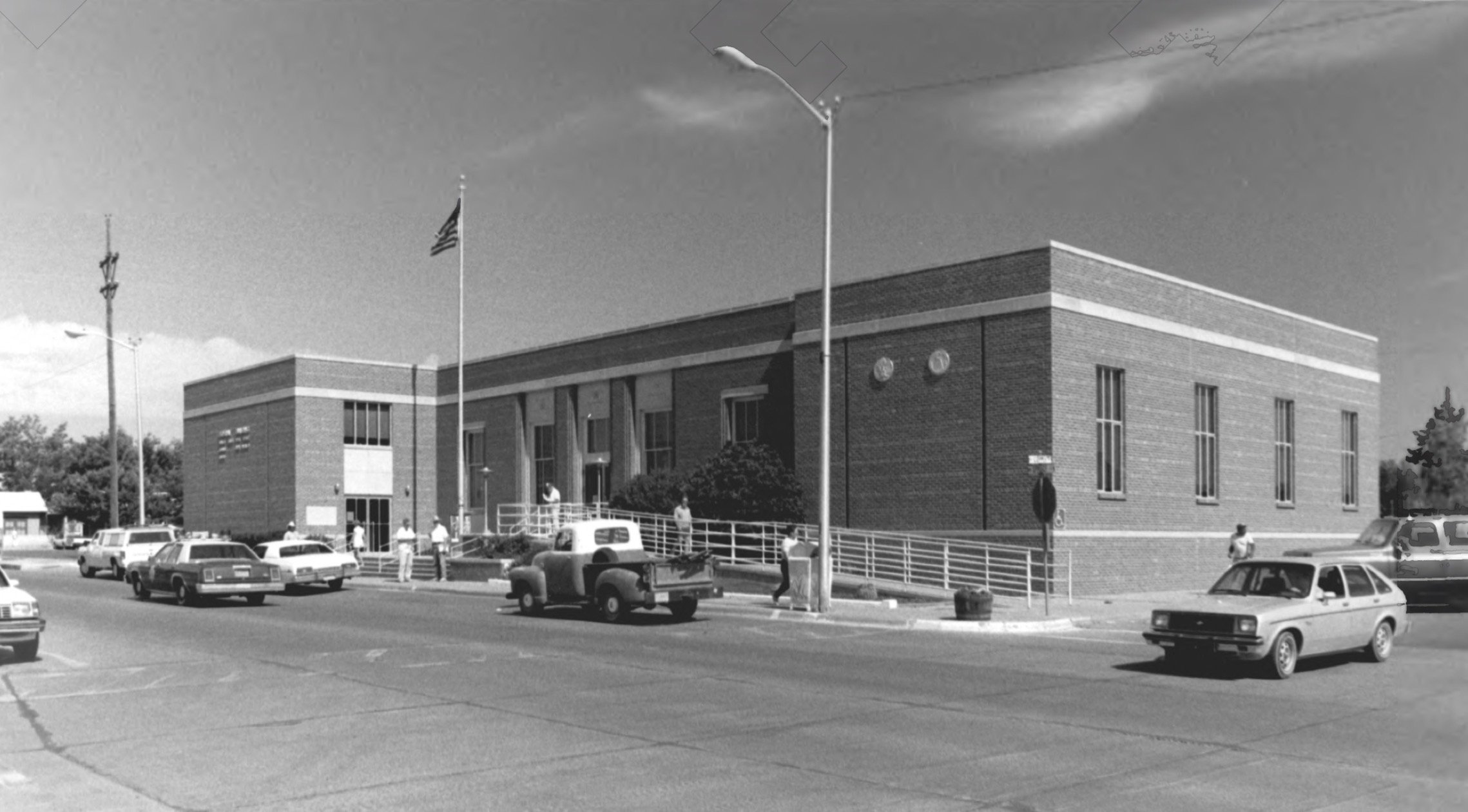 How to rent a piece of history JLL’s USPS Properties for Lease Save