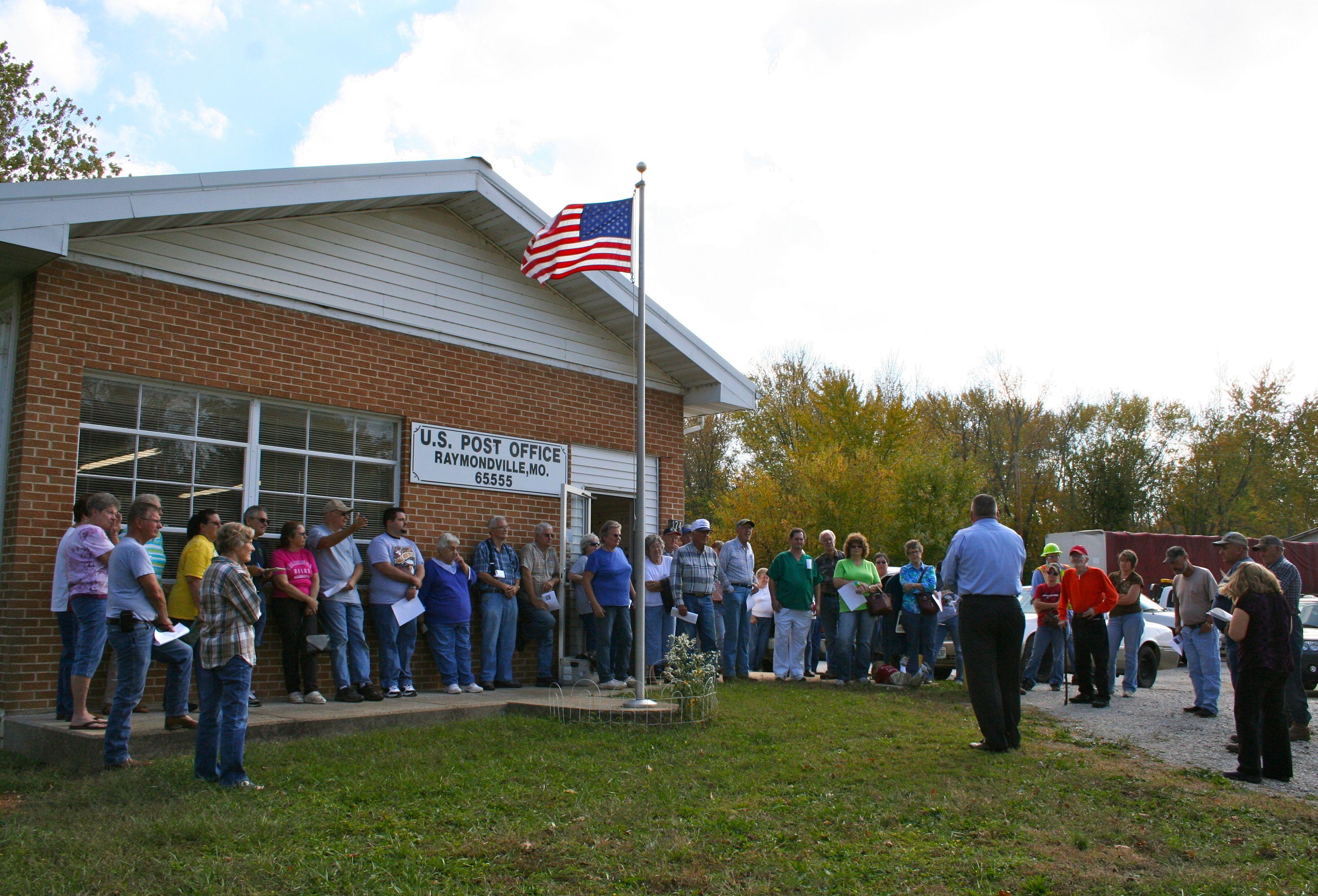 A Complaint gives the PRC another crack at POStPlan Save the Post Office