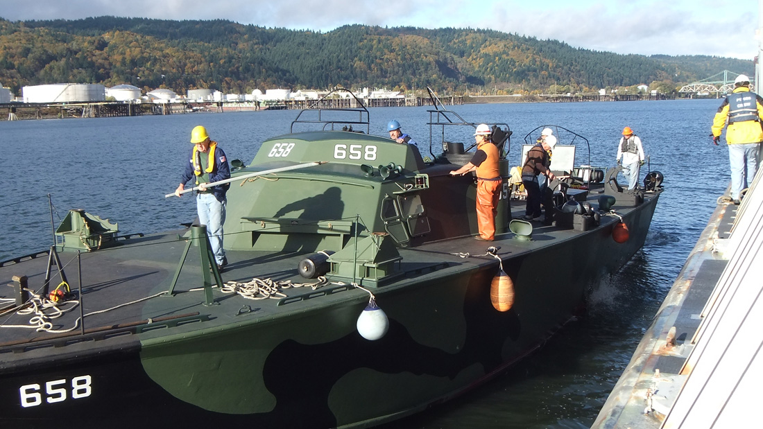 PT658 Photo Directory