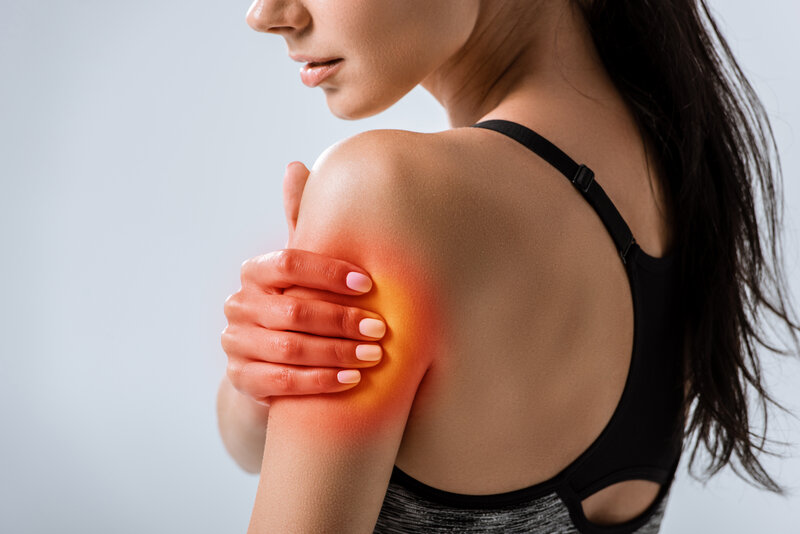 Radiating Arm Pain West Texas Neck & Back