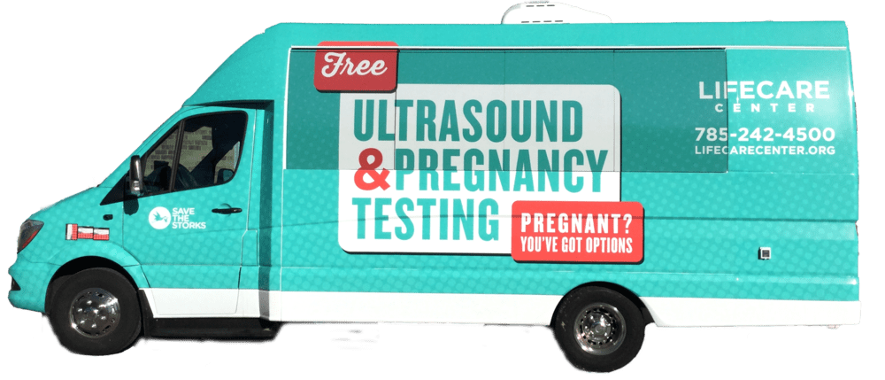 Pro Life Stork Bus Locations Save the Storks
