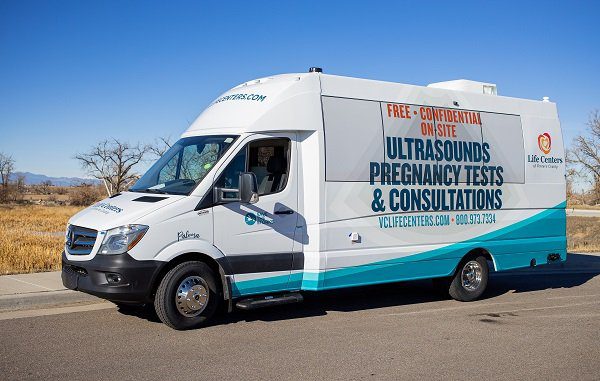 Pro Life Stork Bus Locations Save the Storks