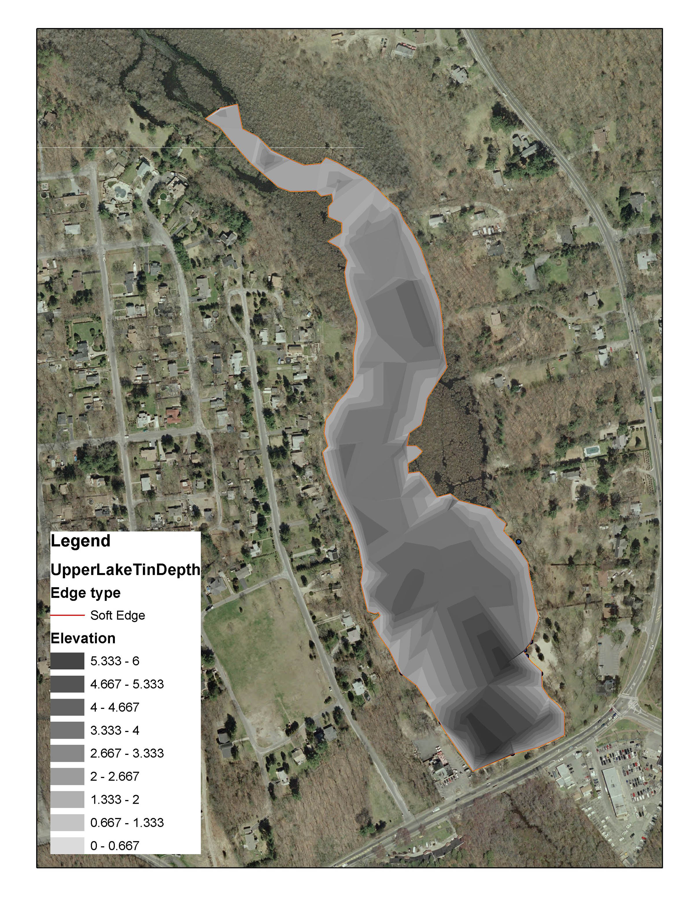 Lower Lake Yaphank at Angel Mann blog