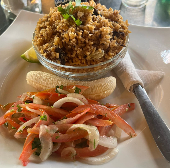 MABONENG RESTAURANT Savetime Relievers