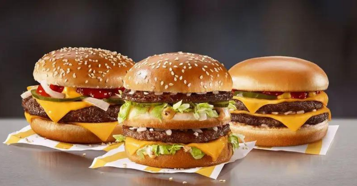 McDonald's Deals & Specials Ultimate List For August