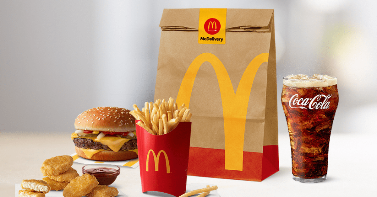 McDonald's Deals & Specials Ultimate List For August
