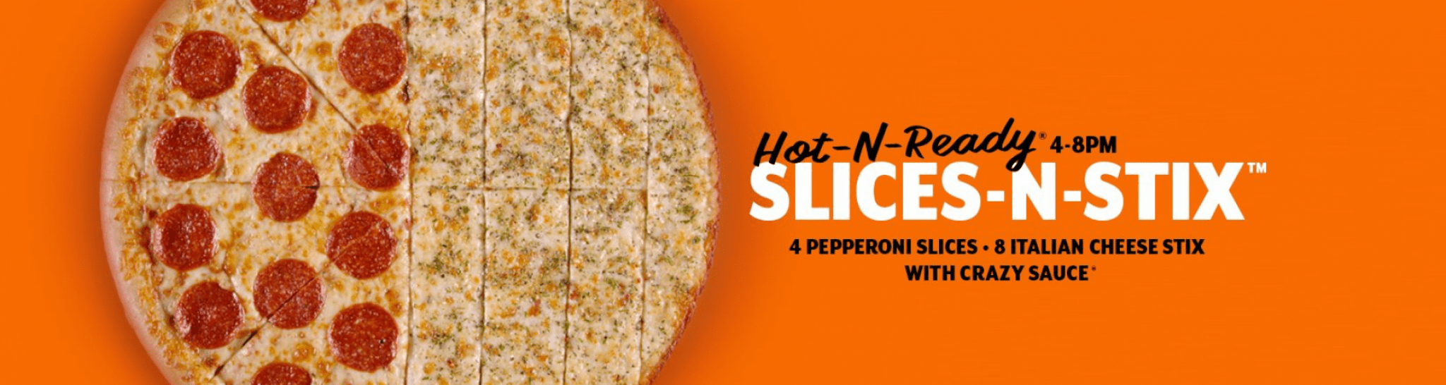 Little Caesars Coupons May 2024 Savewall