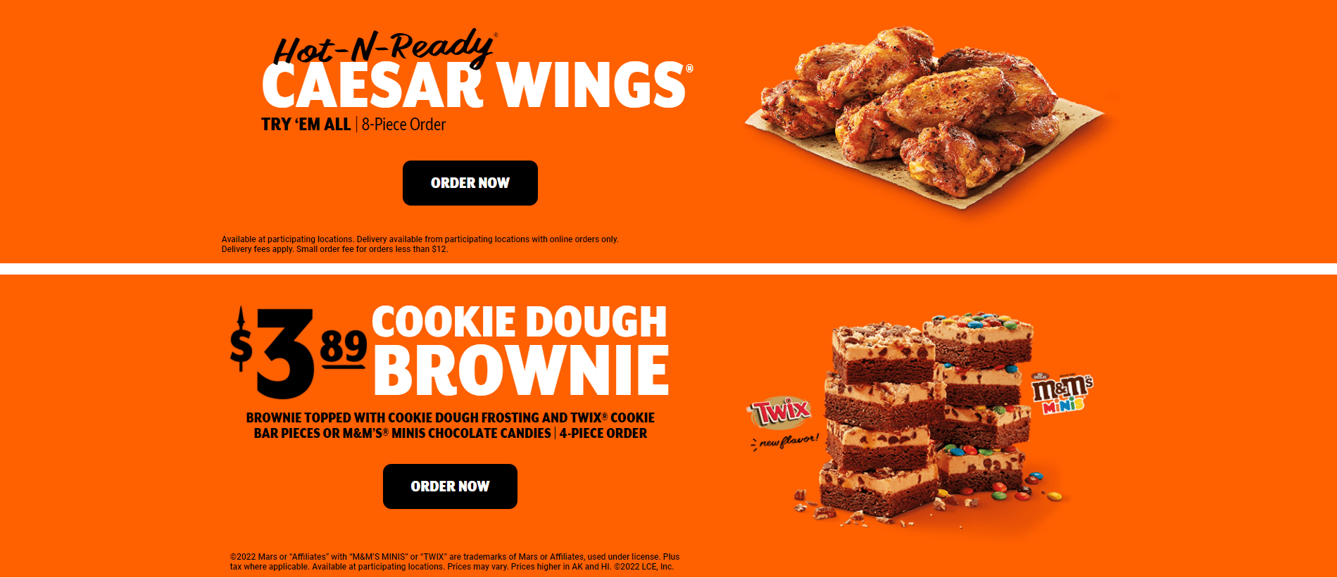 Little Caesars Coupons October 2023 Savewall