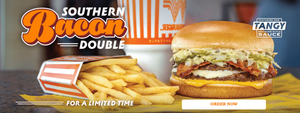Whataburger Specials, Deals & Coupons For November