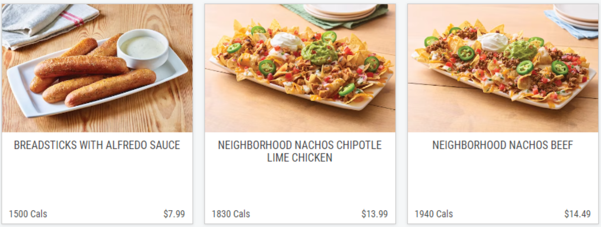 Applebee's Coupons & Deals Ultimate List For September 2024