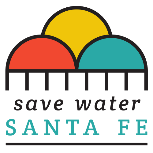 Save Water Santa Fe Saving water is ALWAYS in season!
