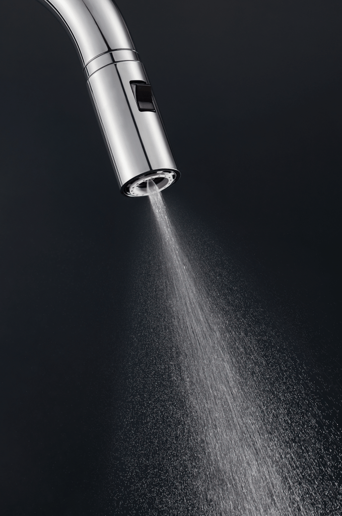 DUAL FLOW AERATORS for your Kitchen Taps Save Water UAE