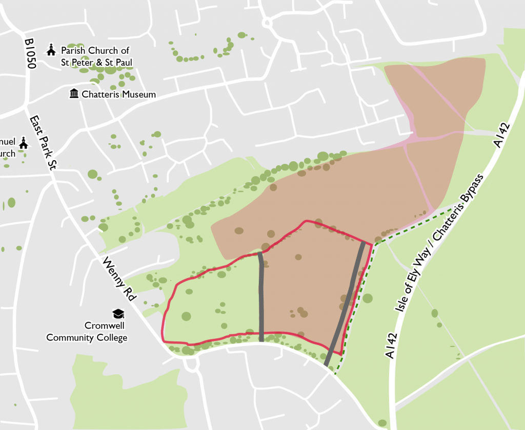 Save Wenny Road Meadow