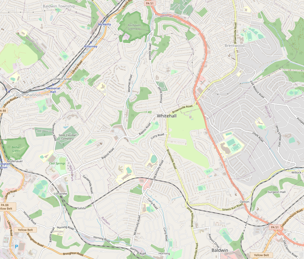 Copyright January 17, 2024 News on Whitehall Boro