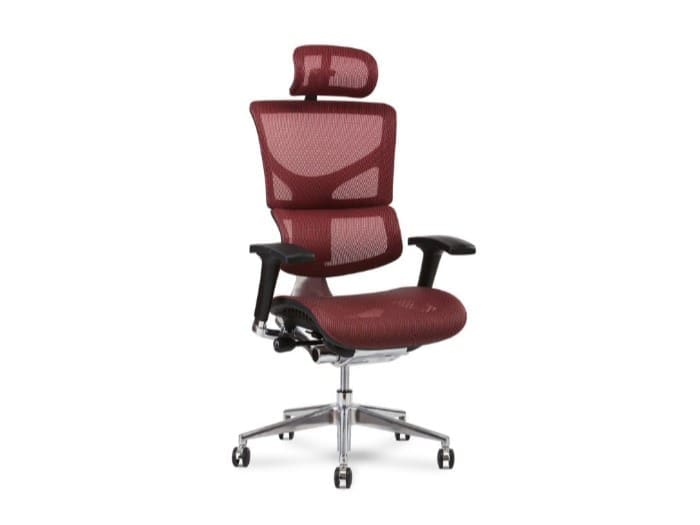 X2 Task Chair Capital Choice Office Furniture