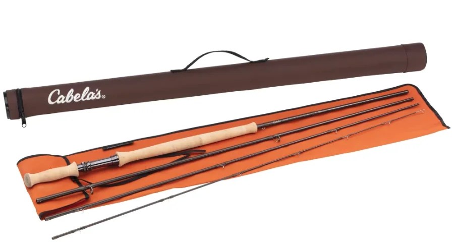 Fly Rods The Ultimate Guide to Choosing the Right One