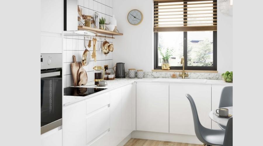 5 Top ReadytoFit Kitchens Companies in the UK 2023