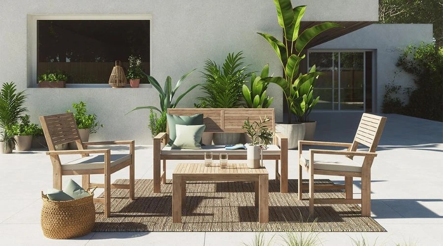 5 Best Garden Furniture Deals September 2024