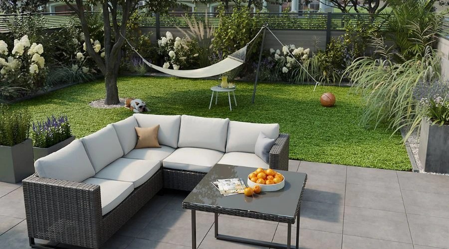 5 Best Garden Furniture Deals September 2024