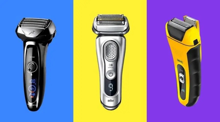 10 Best Electric Shavers for a Fast, Effective Shave 2024