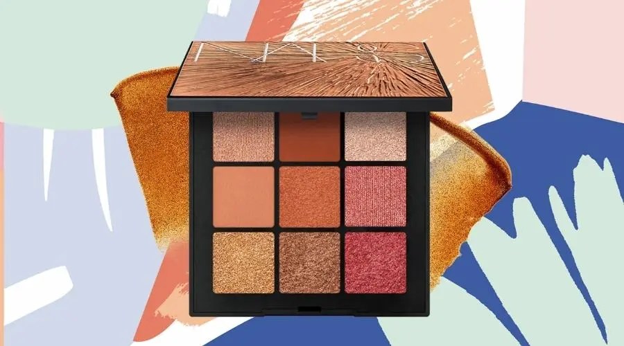 Top 14 Best Eyeshadow Palettes UK Savewithnerds