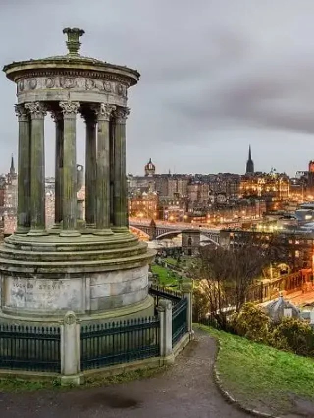 8 Best Places in UK you should Visit Before 30 Savewithnerds