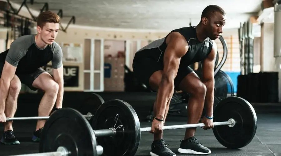 Top 10 Amazing Benefits of Weight Training 2024