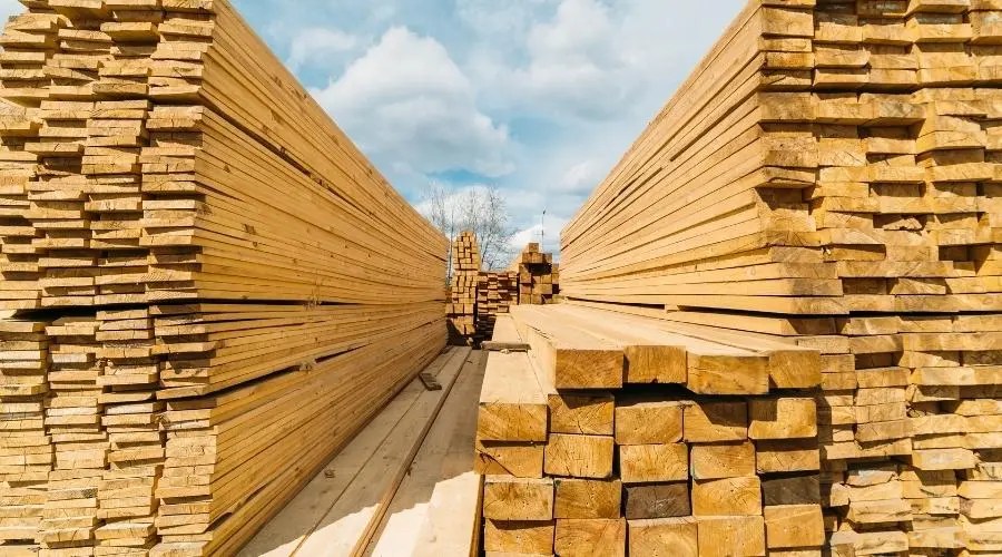 What is C16 Timber and is it Suitable for Outdoor use