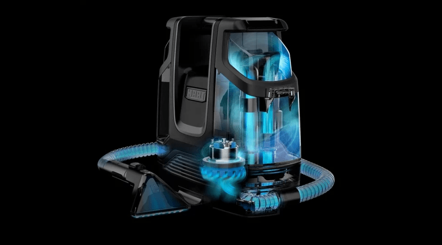 7 Best Rentable Carpet Cleaners in 2023