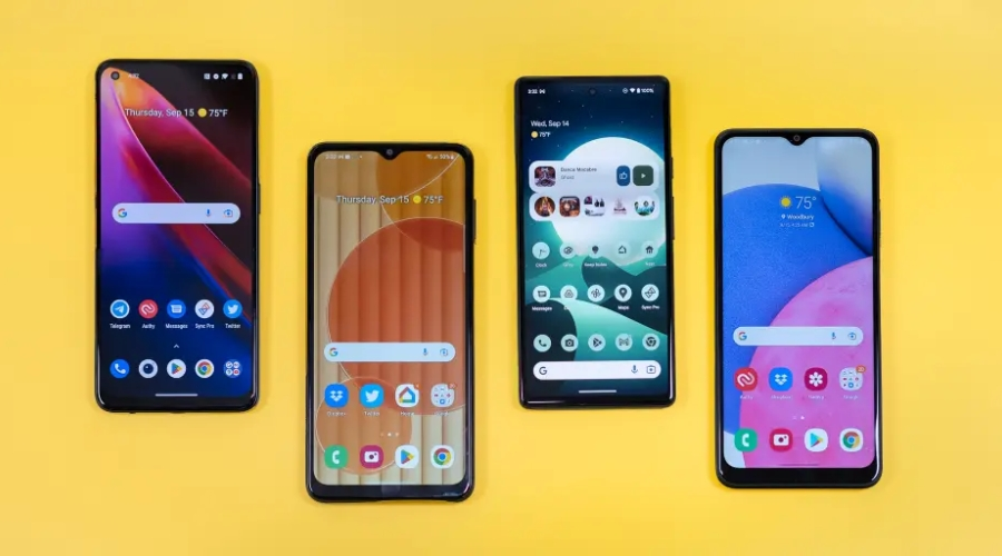 Walmart Cell Phone Deals Save Big On Mobile Devices